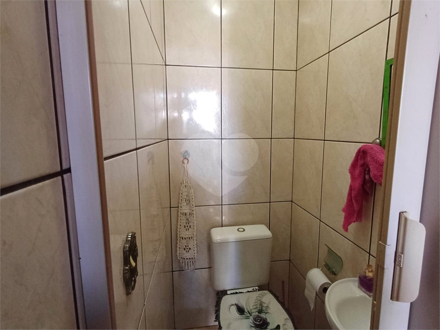 Sobrado à venda com 2 quartos em Tucuruvi, São Paulo, SP