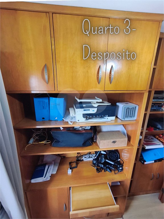 Apartamento à venda com 3 quartos em Vila Matilde, São Paulo, SP