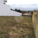 Terreno à venda em Vila Santista, Atibaia, SP