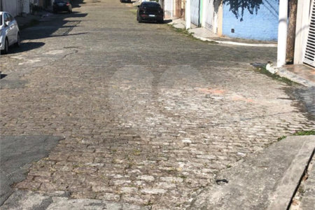 Casa à venda com 1 quarto em Santo Amaro, São Paulo, SP