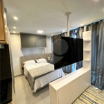 Studio à venda com 1 quarto em Santana, São Paulo, SP