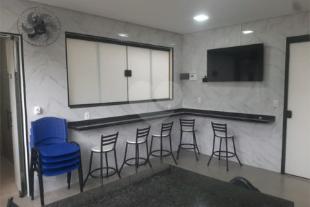 Apartamento de 2 quartos à venda na Vila Matilde