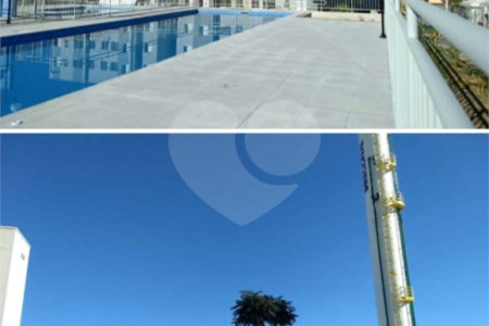 Apartamento à venda com 2 quartos em Iporanga, Sorocaba, SP