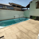 Casa à venda com 3 quartos, sendo 1 suíte, em Campo Grande, Rio de Janeiro, RJ