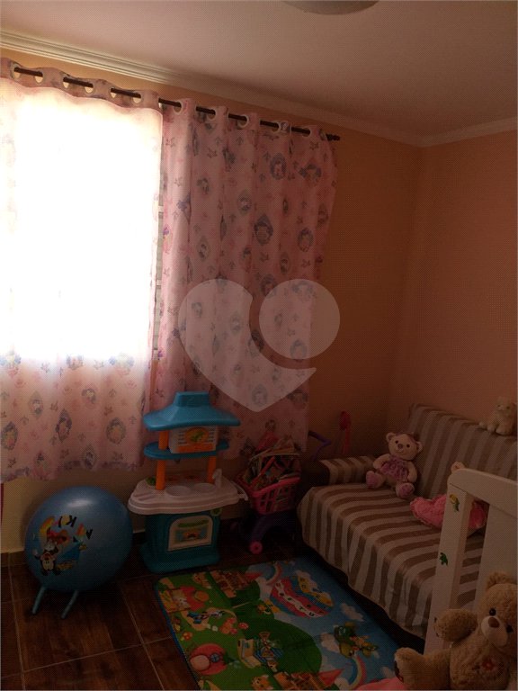 Apartamento à venda com 2 quartos em Jardim Bela Vista, Mogi das Cruzes, SP