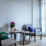 Apartamento à venda com 2 quartos, sendo 1 suíte, em Mirandópolis, São Paulo, SP