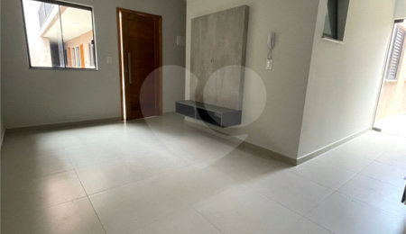 Apartamento à venda com 2 quartos em Vila Constança, São Paulo, SP