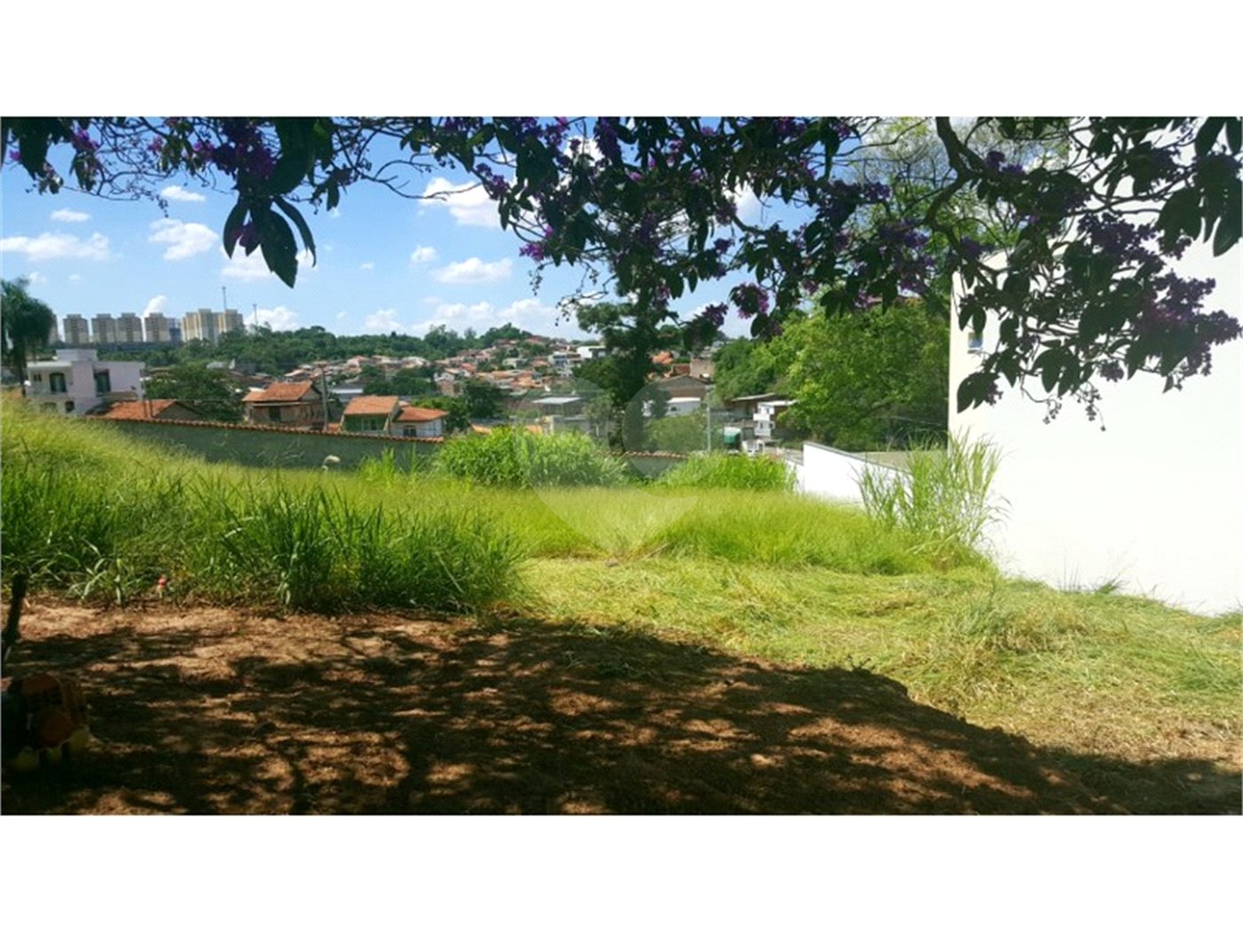 Terreno à venda no condomínio Bosque São Francisco, Votorantim - SP