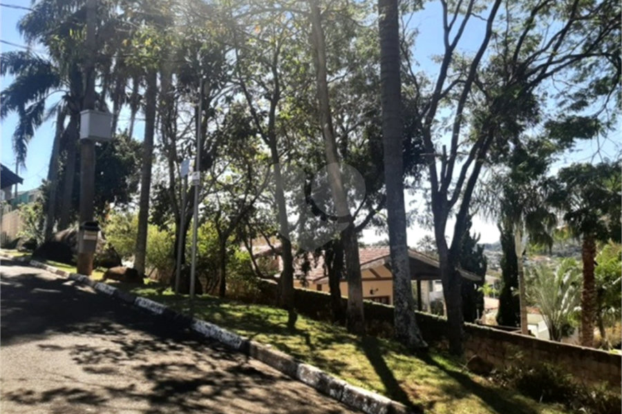 Terreno à venda no condomínio Água Verde, Atibaia - SP