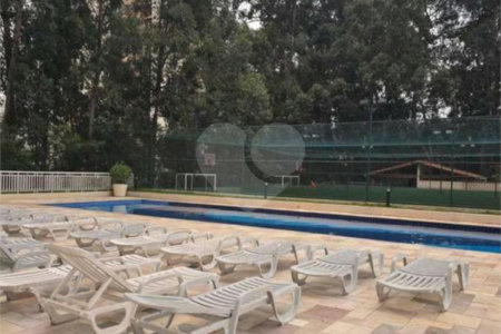 Apartamento à venda – 52m² - Atua Taboão