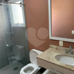Apartamento à venda com 3 suítes em Vila Nova Socorro, Mogi das Cruzes, SP