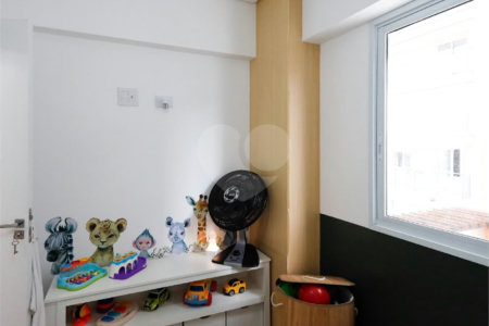 Apartamento à venda com 2 quartos em Vila Medeiros, São Paulo, SP