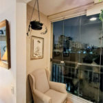 Apartamento à venda com 3 quartos, sendo 1 suíte, em Jardim Caboré, São Paulo, SP