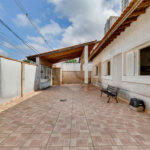 Casa de Vila à venda com 4 quartos, sendo 2 suítes,  no condomínio City Campo Grande, São Paulo - SP