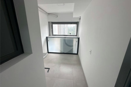 Apartamento para alugar com 2 suítes em Jardim Morumbi, São Paulo, SP