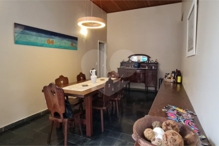 Casa Térrea à venda com 3 suítes em Campo Grande, São Paulo, SP