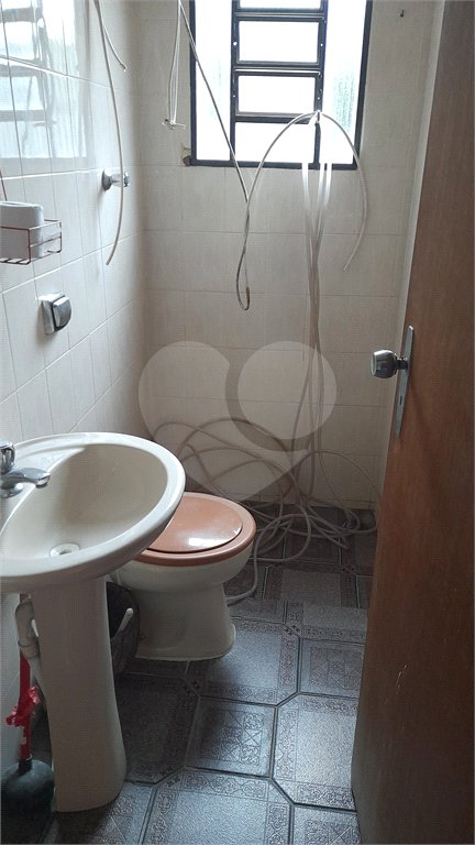 Sobrado à venda com 3 quartos, sendo 2 suítes, em Santana, São Paulo, SP