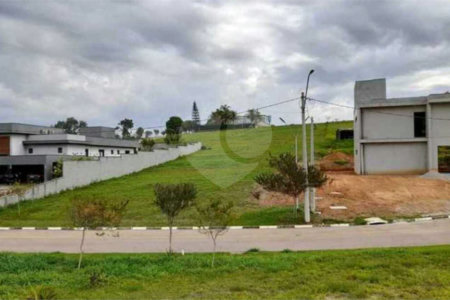 Terreno à venda em Residencial Solar Bandeirantes, Itupeva, SP