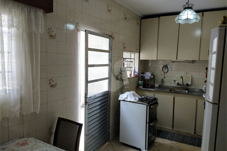 Casa à venda com 2 quartos em Jardim São Paulo(zona Norte), São Paulo, SP