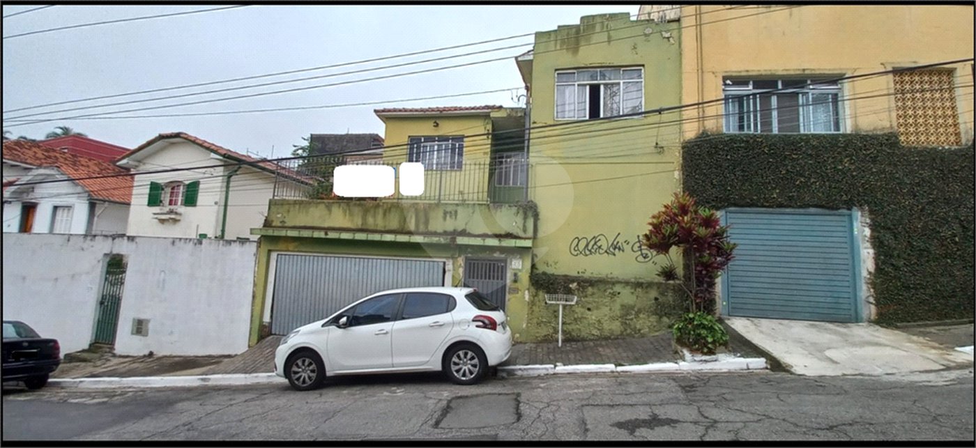 Terreno à venda com 2 quartos em Vila Guilherme, São Paulo, SP
