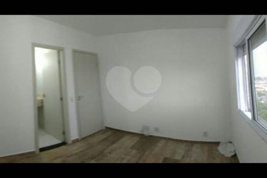 Apartamento à venda com 3 quartos, sendo 1 suíte, em Parque Novo Mundo, São Paulo, SP