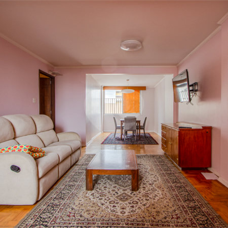 Apartamento à venda com 3 quartos, sendo 2 suítes, em Perdizes, São Paulo, SP