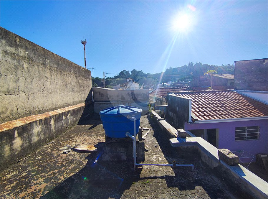 Casa à venda com 3 quartos em Vila Rio Branco, Jundiaí, SP