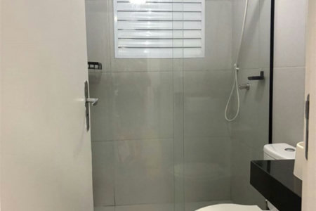 Apartamento Residencial à venda, Jardim dos Pássaros, Guarujá - AP1291.