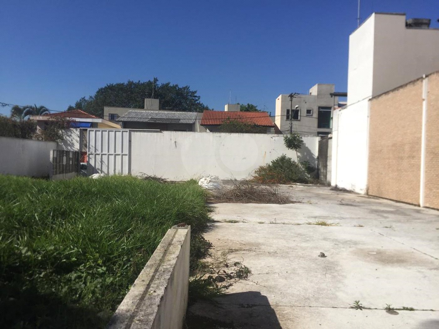 Terreno à venda em Santana, São Paulo, SP