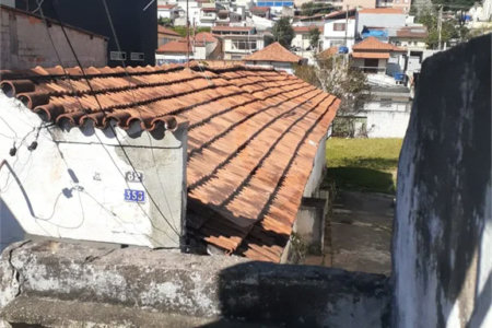 Terreno à venda em Vila Mazzei, São Paulo, SP