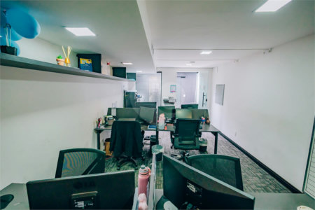Casa à venda com 1 quarto em Vila Nova Conceição, São Paulo, SP