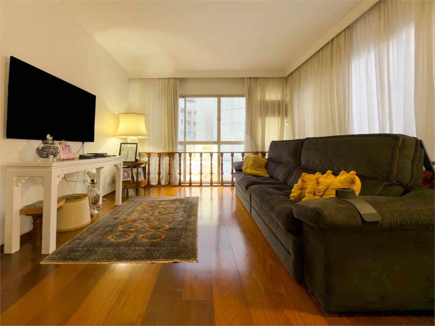 Apartamento à venda com 3 quartos, sendo 1 suíte, em Leblon, Rio de Janeiro, RJ