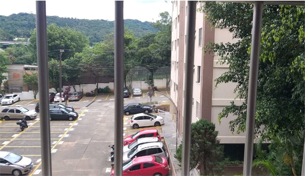 Apartamento à venda com 2 quartos em Horto, São Paulo, SP