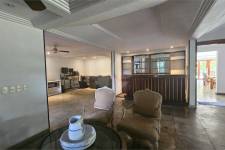 Casa em condomínio à venda com 5 quartos, sendo 3 suítes, em Barra da Tijuca, Rio de Janeiro, RJ