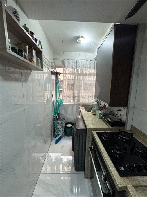Apartamento à venda com 3 quartos, sendo 2 suítes, em Campo Grande, Rio de Janeiro, RJ