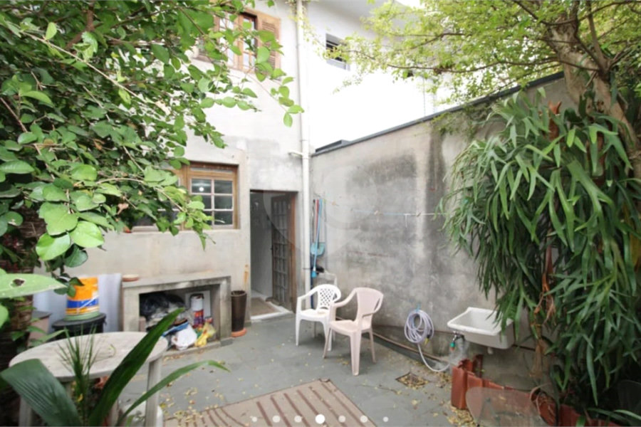 Sobrado à venda ou para alugar com 6 quartos em Santana, São Paulo, SP