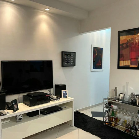 Apartamento à venda com 3 quartos, sendo 1 suíte,  em Jardim Caboré, São Paulo, SP