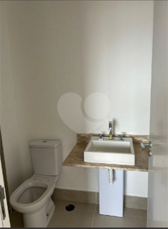 Apartamento à venda com 3 suítes em Ipiranga, São Paulo, SP