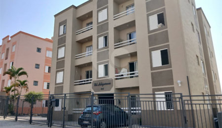 Apartamento à venda com 2 quartos em Ponte Alta, Valinhos, SP