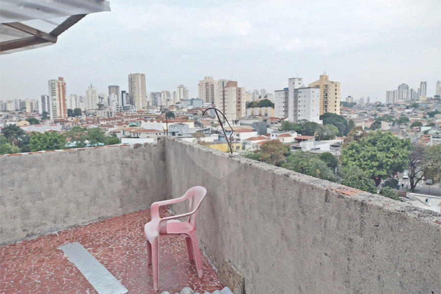 Casa à venda com 3 quartos em Casa Verde, São Paulo, SP
