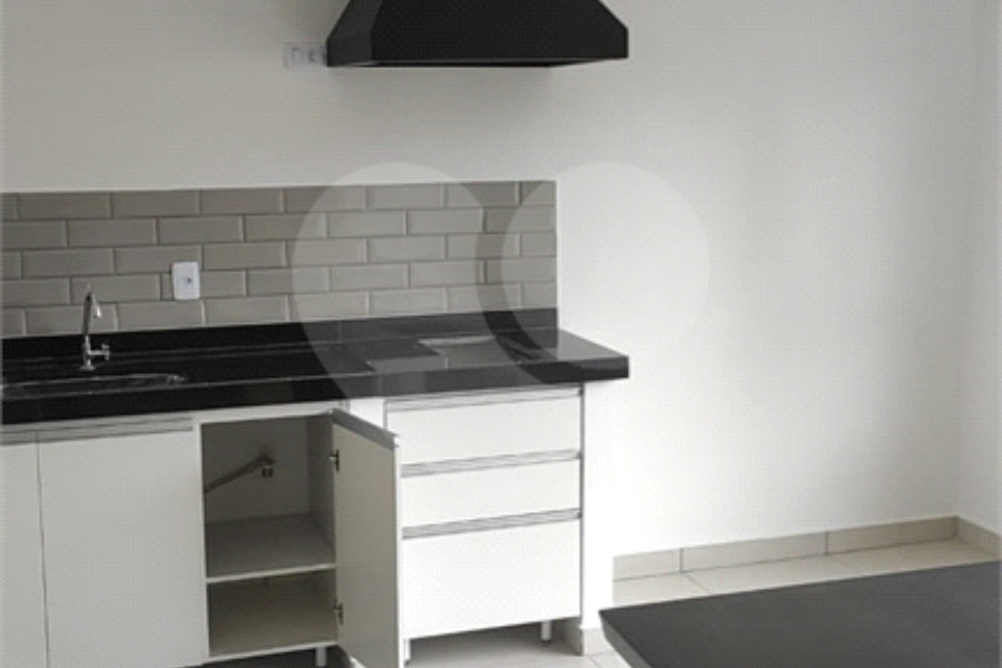 Apartamento para alugar com 1 quarto em Jardim São Paulo(zona Norte), São Paulo, SP
