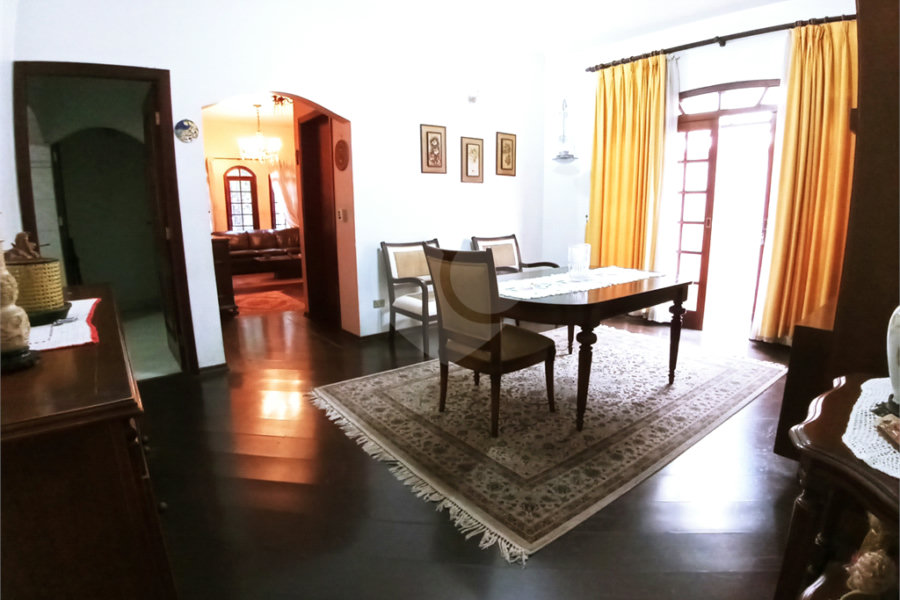 Casa Térrea à venda com 3 quartos, sendo 1 suíte, em Casa Verde, São Paulo, SP
