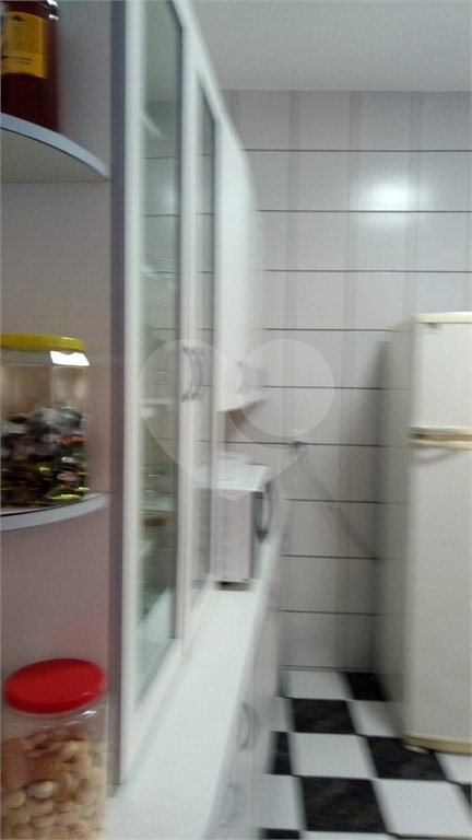 Casa Térrea à venda com 3 quartos, sendo 1 suíte, em Jardim Oriental, São Paulo, SP