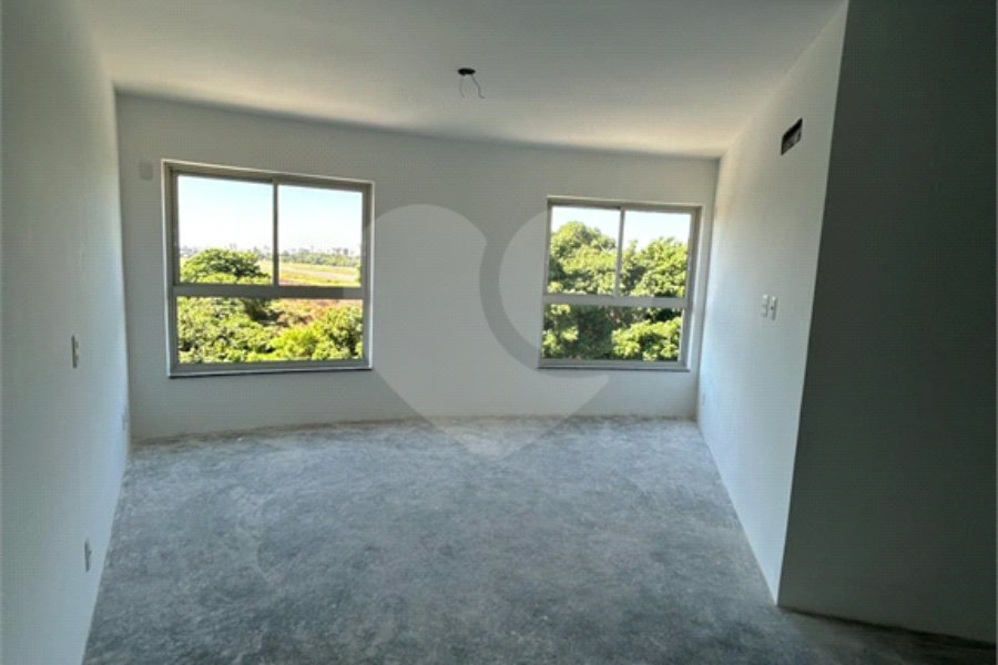 Apartamento à venda com 3 suítes em Santana, São Paulo, SP