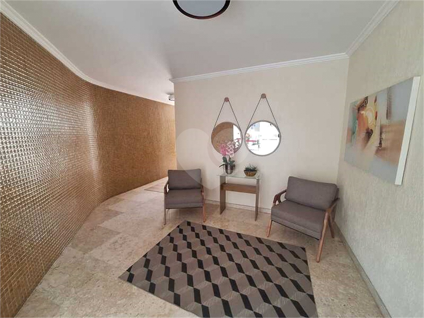 Apartamento à venda com 3 quartos, sendo 1 suíte, em Itaim Bibi, São Paulo, SP