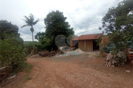 Chácara à venda com 3 quartos em Vila Belo Horizonte, Itapetininga, SP