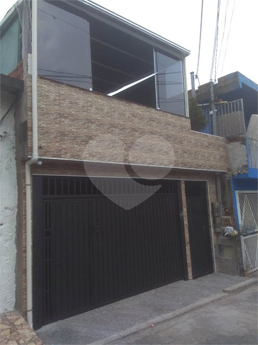 Sobrado à venda com 6 quartos, sendo 2 suítes, em Jardim Felicidade, São Paulo, SP