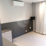 Apartamento para alugar com 3 quartos, sendo 1 suíte, em Vila Leopoldina, São Paulo, SP
