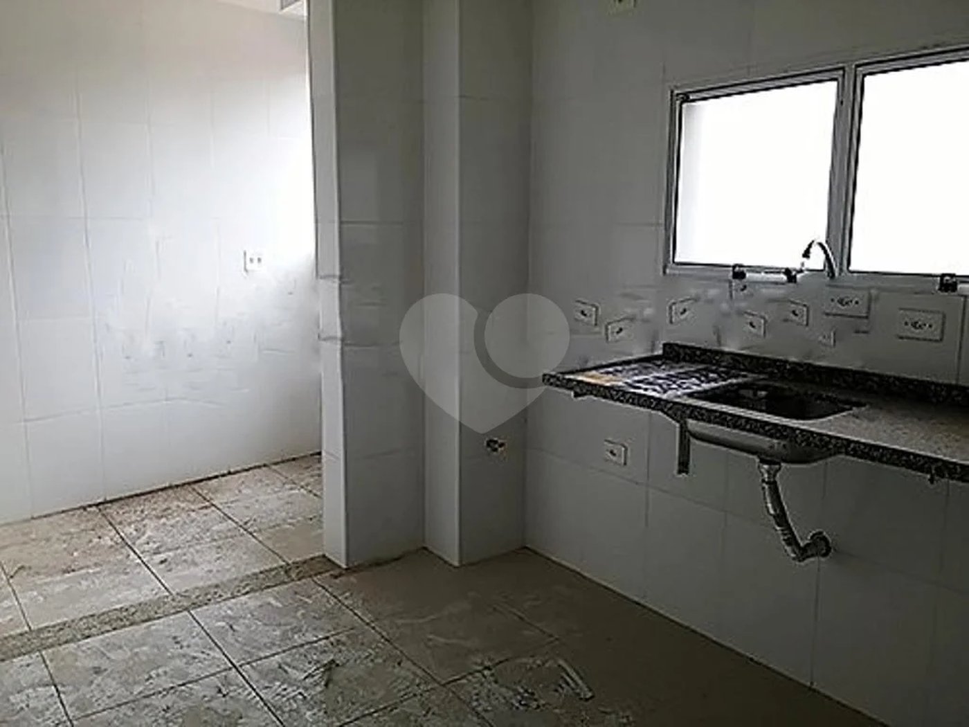 Apartamento à venda com 2 quartos em Tremembé, São Paulo, SP