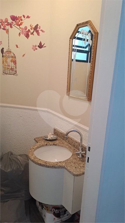 Apartamento à venda com 2 quartos em Jardim do Colégio (zona Norte), São Paulo, SP